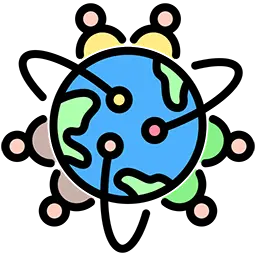 International Visibility