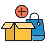 Add products & upload catalog