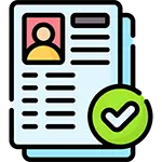 Create your manufacturer profile