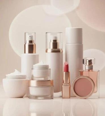 Beauty & Personal Care Products