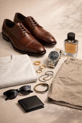 Fashion & Lifestyle Accessories