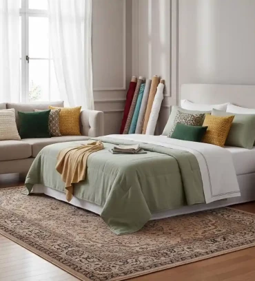 Home Furnishings & Textiles