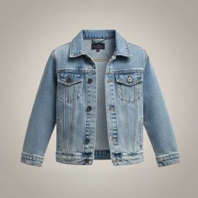 Boys Jackets & Coats