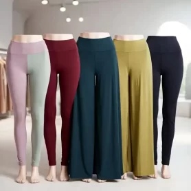 Ladies Bottom Wear Garments