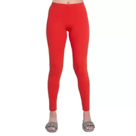 Ladies Cotton Legging