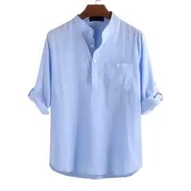 Men Casual Shirts