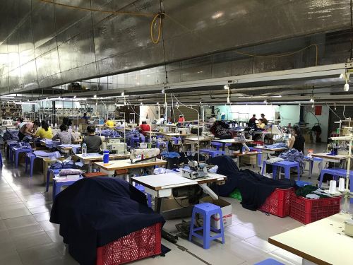 Testing products testing Thumbs